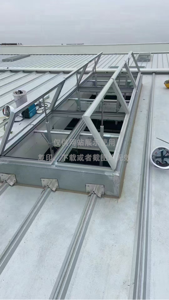 静宁苹果库西宁排烟天窗