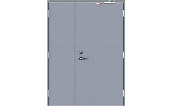 钢制西宁防火门 钢制西宁防火门