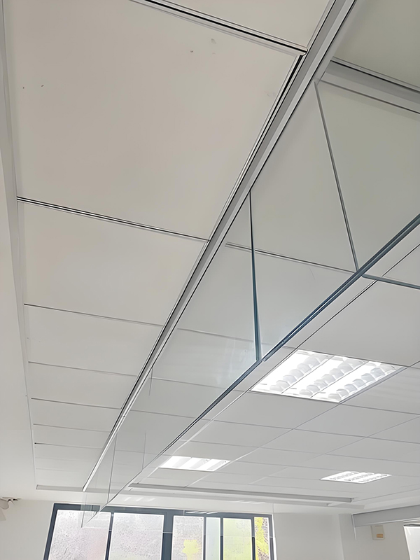 西宁玻璃西宁挡烟垂壁