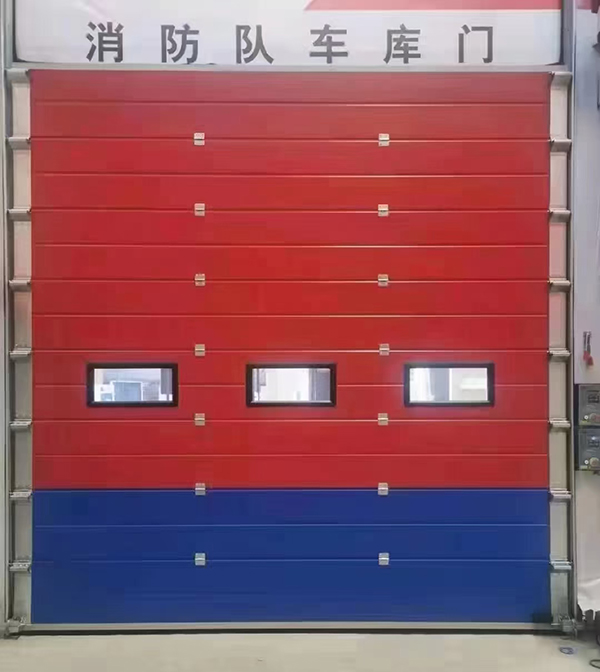 西宁车库门