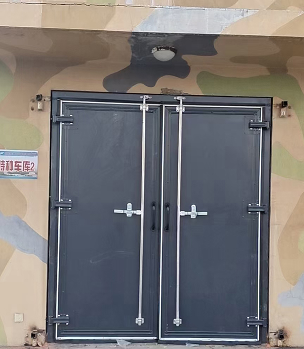 西宁工业平开门 西宁工业平开门