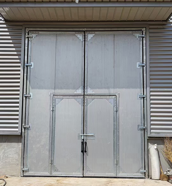 西宁工业平开门 西宁工业平开门