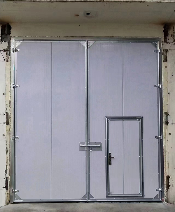 西宁工业平开门 西宁工业平开门