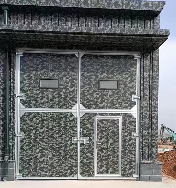 西宁工业平开门 西宁工业平开门