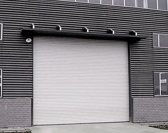 西宁工业西宁卷帘门