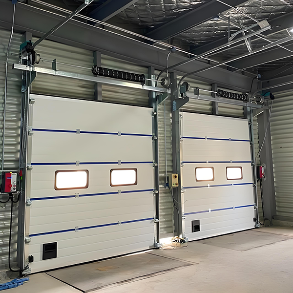 西宁工业翻板门 西宁工业翻板门