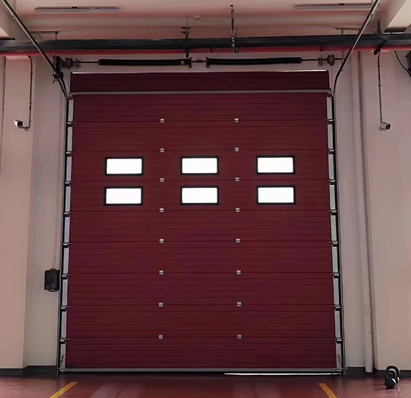 西宁工业翻板门