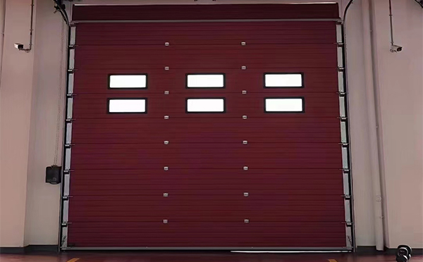 西宁工业翻板门