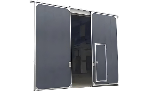 西宁工业平移门