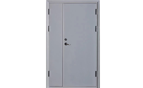 西宁钢制防火门