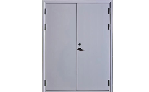 西宁钢制防火门