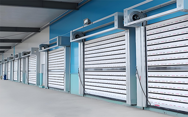 硬质西宁快速门 硬质西宁快速门