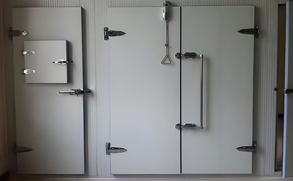 西宁冷库门 西宁冷库门