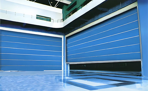 西宁防火西宁卷帘门 西宁防火西宁卷帘门