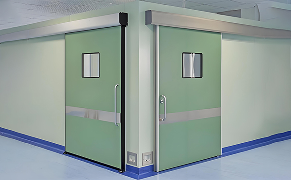 西宁医用门 西宁医用门