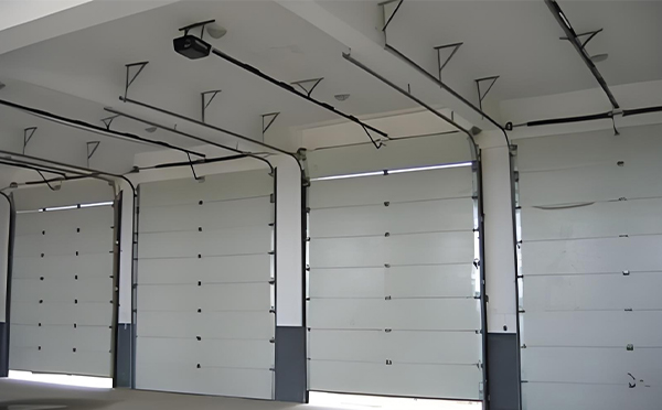 西宁工业翻板门 西宁工业翻板门