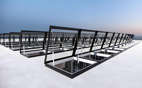 消防西宁排烟窗 消防西宁排烟窗