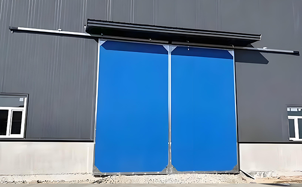 西宁工业推拉门 西宁工业推拉门