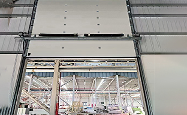 西宁工业提升门