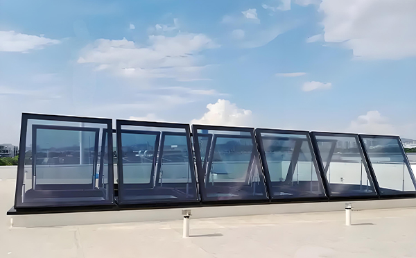 西宁排烟天窗 西宁排烟天窗