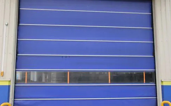 西宁兰州西宁快速西宁卷帘门：提升效率与安全性的理想选择