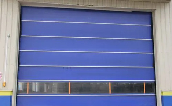 西宁快速西宁卷帘门雷达感应vs地磁感应？2025年灵敏度对比+选购指南