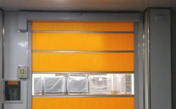 西宁快速西宁卷帘门的选择、维护与保养