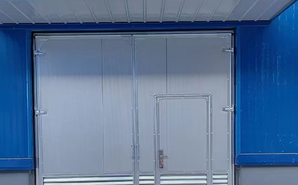 西宁工业推拉门吊轨安装方法