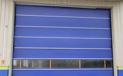 西宁快速西宁卷帘门的主要优势及应用领域 西宁快速西宁卷帘门的主要优势及应用领域