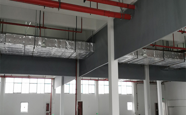 西宁挡烟垂壁防火玻璃厚度要求