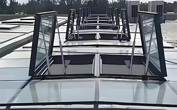 西宁兰州西宁排烟窗选型安装与维护实用指南