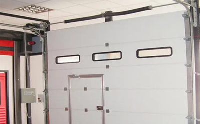 西宁工业推拉门的设计方法 西宁工业推拉门的设计方法