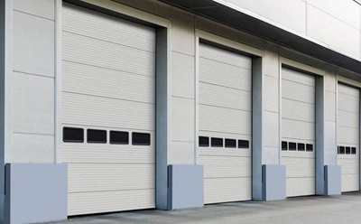 如何安装西宁工业门锁