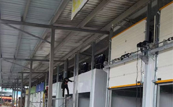 西宁工业推拉门安装技巧与注意事项详解