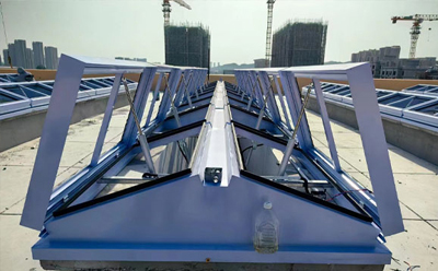 西宁排烟窗的设置要求