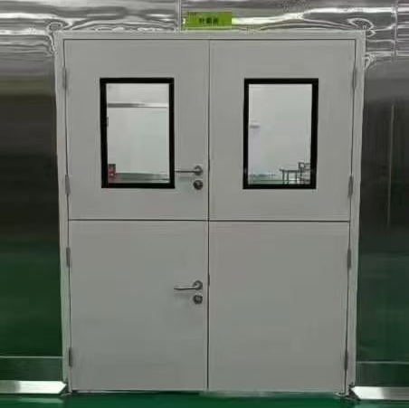 办公楼宇更新西宁防火门系统提升应急能力 办公楼宇更新西宁防火门系统提升应急能力